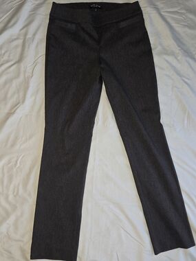 Tracy Evans Gray Dress Pants